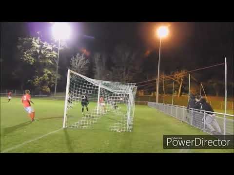 AS EMBLAVEZ VOREY - FC COURNON.