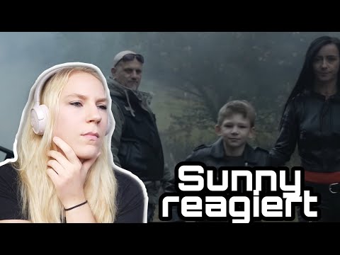 SUNNY REAGIERT AUF: AMPEX - ICH HAB GELEBT