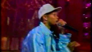 Lil Romeo chillin out