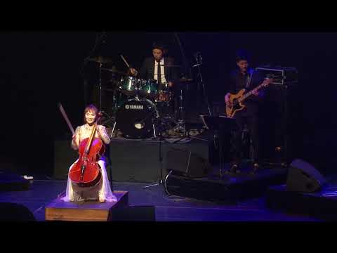 첼로 연주 La Cumparsita G H M Rodriguez 이나영