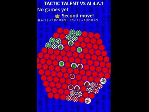 TACTIC TALENT VS AI 4.A.1 video thumbnail