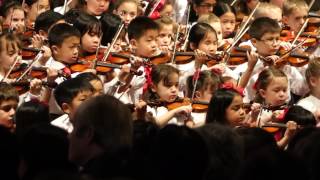 Pachelbel Canon in D