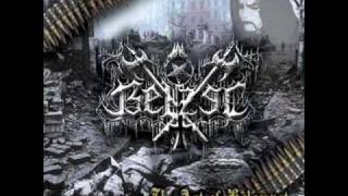 Belzac - Hail Satanic Victory