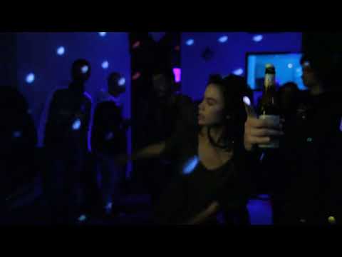 Upfull Posse, Tonto Addi, Junior Roy - Mic Attack #4 @ Complex 13'53 1 Octobre 2017