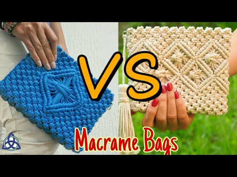 3D Macrame Heart Tutorial LOVEly Gift Idea