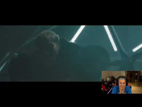 COSCU reacciona a Marcianeke - ANTES (OFFICIAL VIDEO)