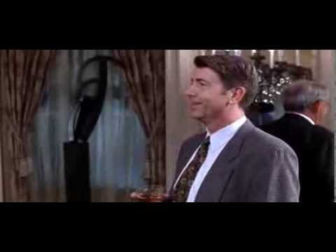 A Mighty Wind - Train Scene