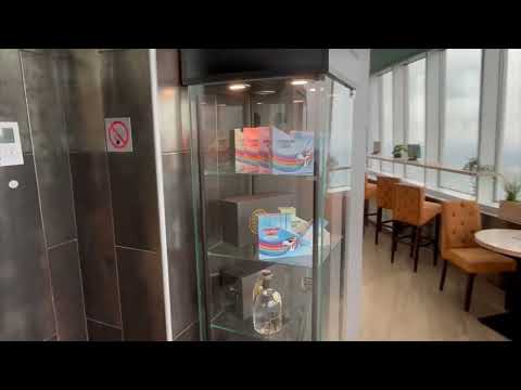 Moj Beograd - Avala ,Beli Potok