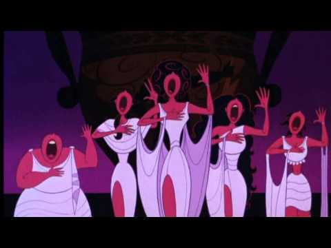 Chueca es genial by hercules