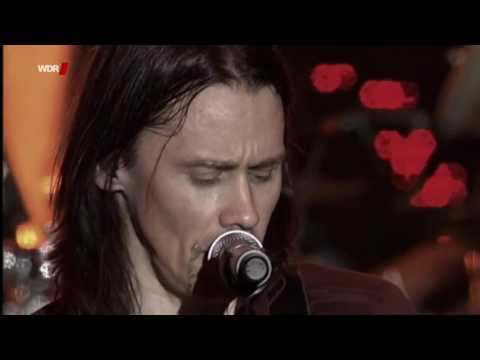 Videoclip de My Champion (Live) — Alter Bridge