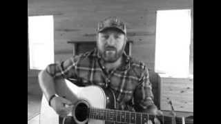 For Some Ol&#39; Redneck Reason- Justin Moore cover
