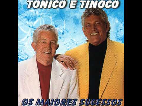 TONICO E TINOCO - VINGANÇA DO CHICO MINEIRO