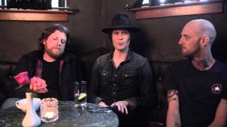 The Fratellis - Eyes Wide, Tongue Tied - Track By Track Part 3