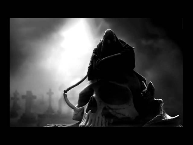 Paranormal Lockdown Music Between Heaven & Hell - Rob Saffi