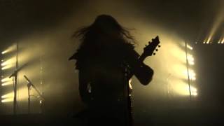 ABBATH - Ashes Of The Damned