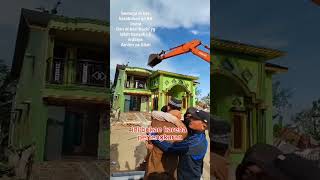 Download lagu rumah yg lagi viraal, di gusur karena tanah nya sengketa #rumahviraal #digusur mp3