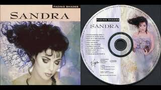 Sandra - 1995 - First Lullaby