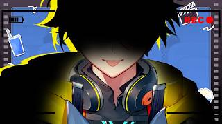 【3.0 BRUSHUP】Look what I can do now mlem【NIJISANJI EN | Yu Q. Wilson】