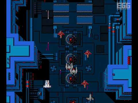 쥤ɥå for MSX2LAYDOCK/ 80's Japanese old pc game