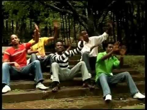 Jambo Jote - Ya Mukkeen (Oromo Music)