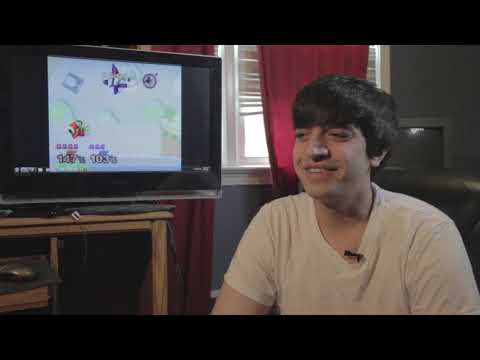 Full Chillin Interview pt 1