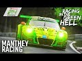 Manthey Racing Build To Succeed Racing In The Green Hell A Documentary