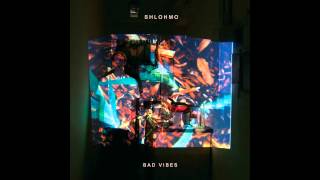 Shlohmo - Places ／ Anywhere But Here