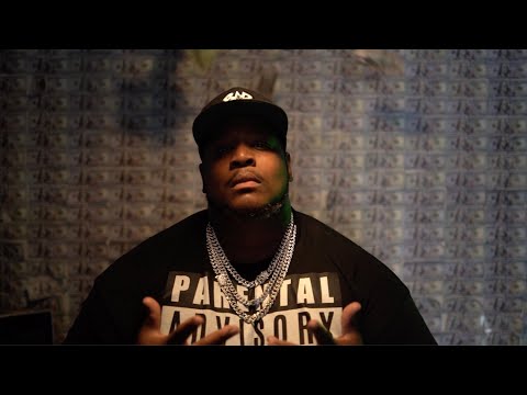 UnLearn The World - Bread, Bricks, Hunnids (Ted Talk) (Official Music Video)