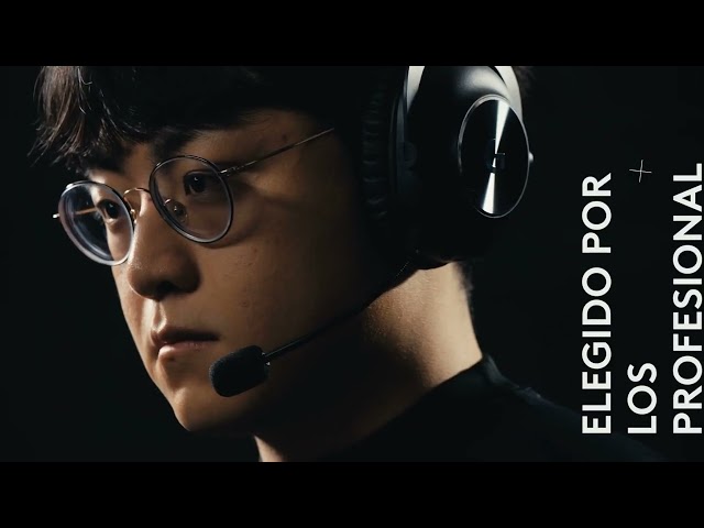 Souris Logitech G PRO X SUPERLIGHT 2c sans fil 44000 DPI Blanc USB-C 5 boutons video