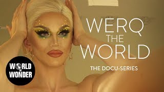 WERQ THE WORLD - Available June 6th on WOW Presents Plus