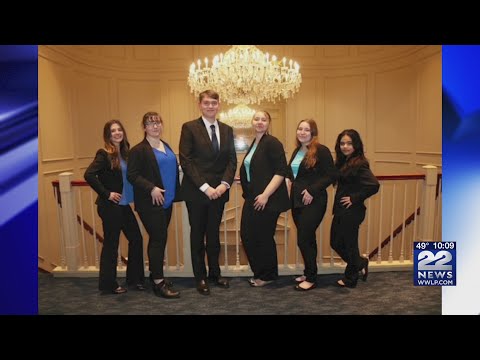 pathfinder students business