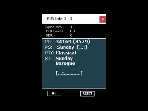 FMDX: 89.1 WSMR Sarasota, Florida via Sporadic-E Propagation
