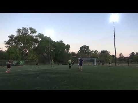 ALDOSIVI VS REAL BAÑIL - #LigaNuñez - #Apertura SLS Fecha 5 - 2022