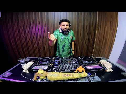 Soundsystem Sessions: Isaac Maya | 1-Hour Live Jungle Mix 2025