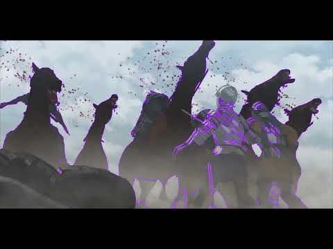 Billz Raw - Money Up feat. A$AP Twelvyy (AMV)