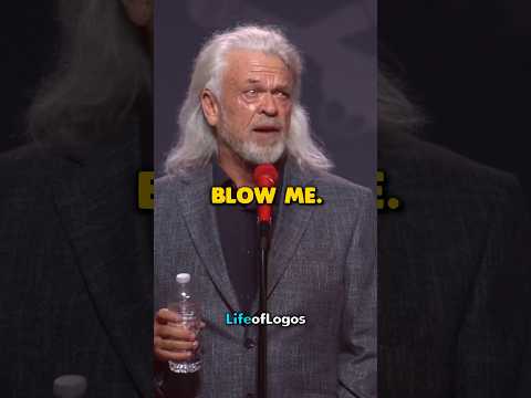 Ron White is the Straightest Man Alive!!!😂😂😂| Kill Tony