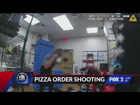 Justice for pizza restaurant workers shot by customer