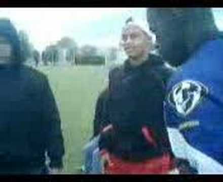 L'EsKaDRoN - FLOW HOMICIDE