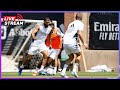 Fifth training session in the USA! | Real Madrid summer tour 2022