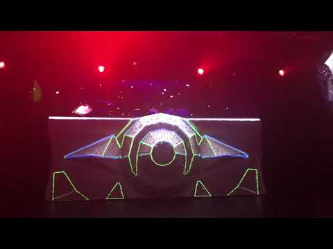 H!FLY pres Guy J @ Akvarium Club, Budapest 24/11/2018 Part 1