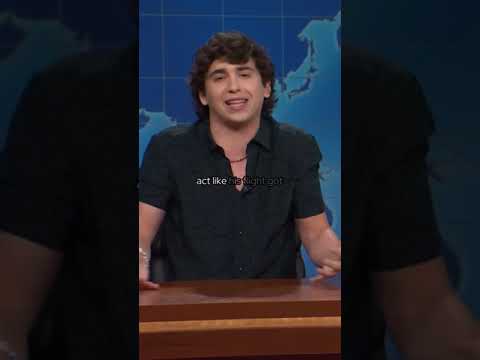 Marcello Hernandez Guys Vs Girls