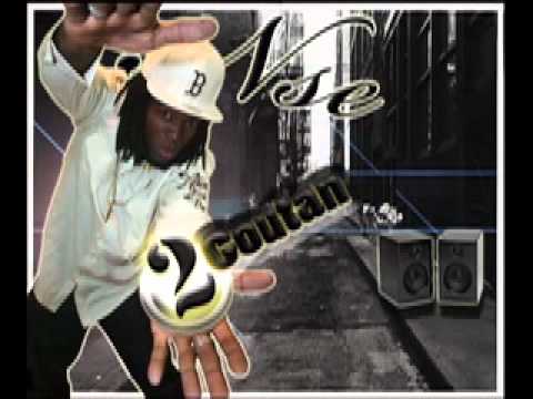 2GOUTAN FEAT SKELLET - FUCK AK SA "clean version"(NEW)