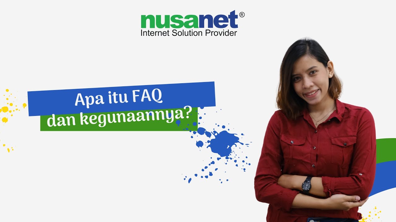 Apa Itu FAQ dan Kegunaannya?