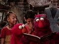 Sesame Street Elmo S Magic Cookbook Disney Version