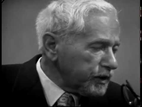 Josef von Sternberg documentary