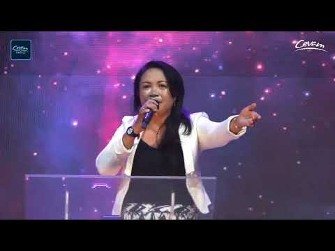 HO AZY NY VONINAHITRA - SATRIA VELONA IZY (Cevam) | To Him be Glory by Christ For The Nations