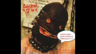 Pungent Stench - Blood, Pus and Gastric Juice (Rare Groove Mix) [HD]