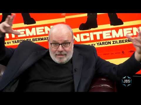 Eric Goldman's Jewish Cinémathèque: "Incitement"