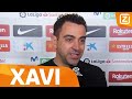 Xavi: 'Een buitengewoon doelpunt van een geweldige speler' | Ziggo Sport