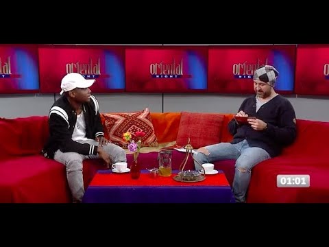 Das Quiz - Quizduell Rapper Quin Pin vs. Bedo - Die etwas andere Challenge